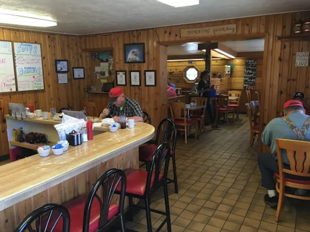 Morning Glory Restaurant