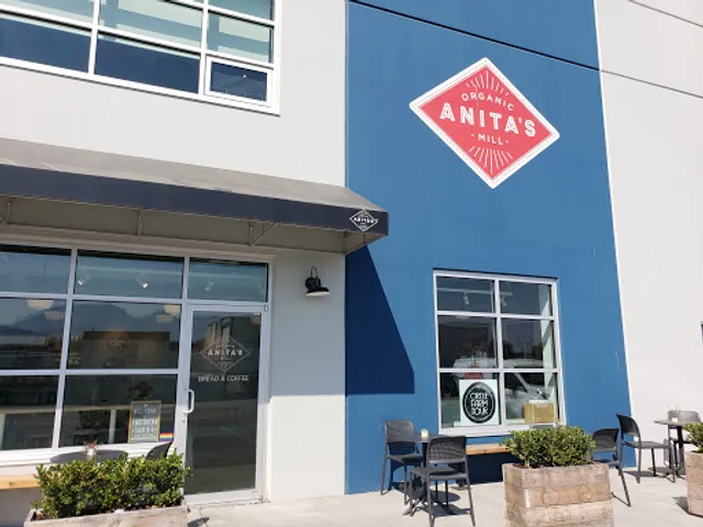 Anita’s Bread & Coffee