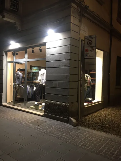 La Bottega Abbigliamento