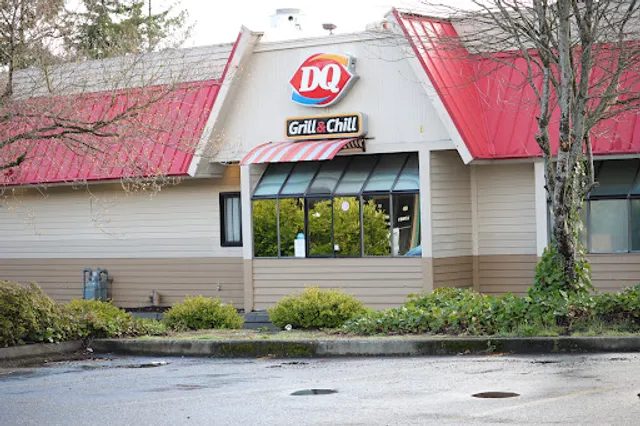 Dairy Queen