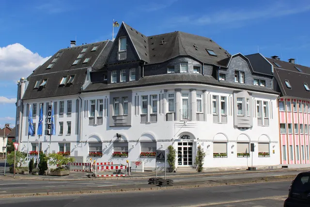 Hotel Moerser Hof