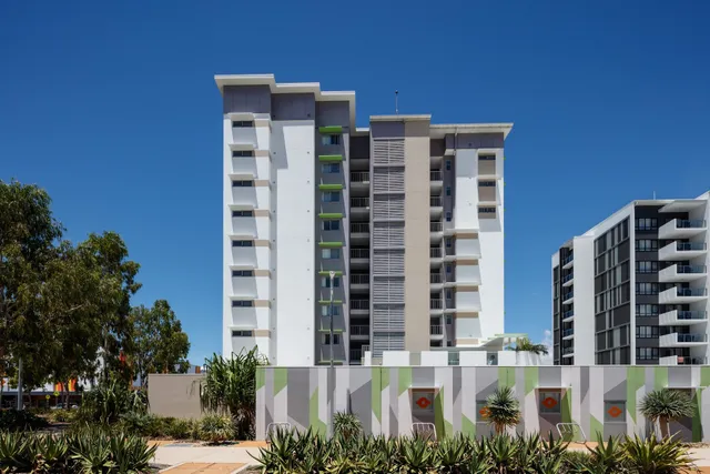 Kensington at Central