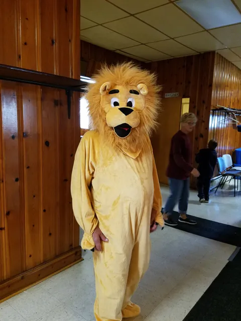 Porter Tower Lions Club