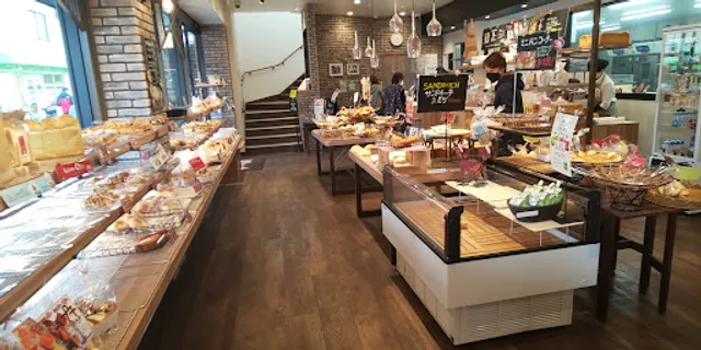 Pannoie Kintetsuyaoten