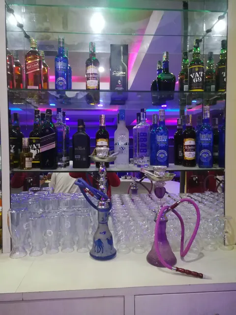 Birgunj Durbar Family Restaurant & Bar