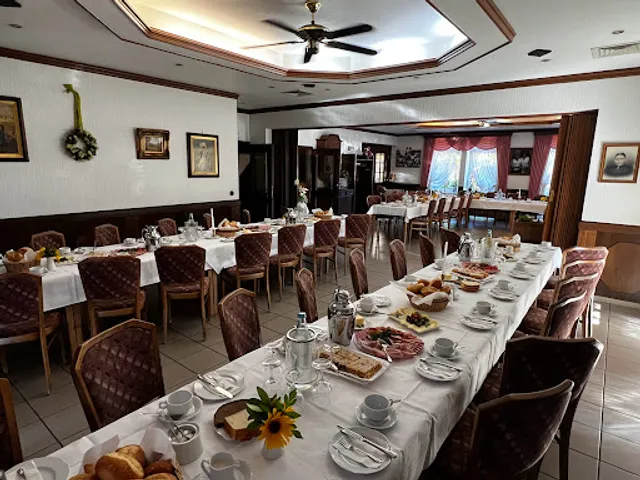 Gasthof Zum Guten Tropfen