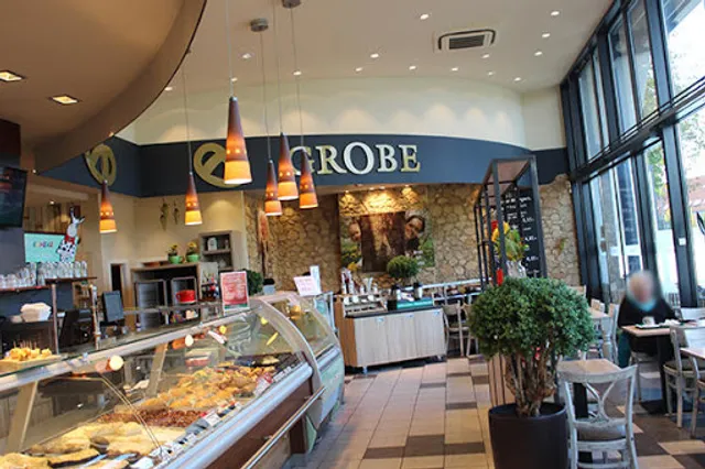Master baker Grobe GmbH & Co. KG
