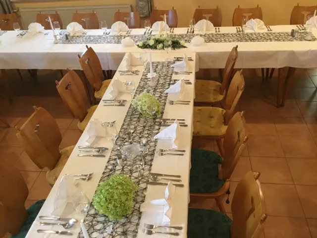 Gasthof zur Eiche Christian Vlasaty 1.Wirtshausknödelmanufaktur®