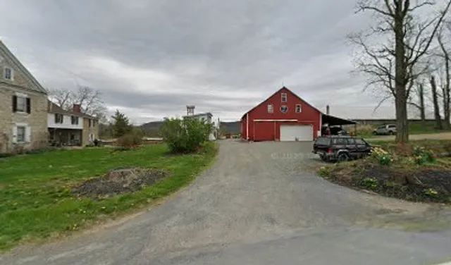 Felicia Fisher's Black Buggy Baking Company