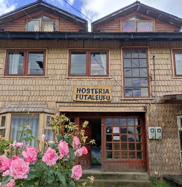 Hostería Futaleufú