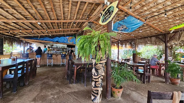 Barracuda Cantina