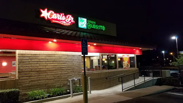 Carl’s Jr.
