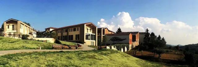 Village of Castellania