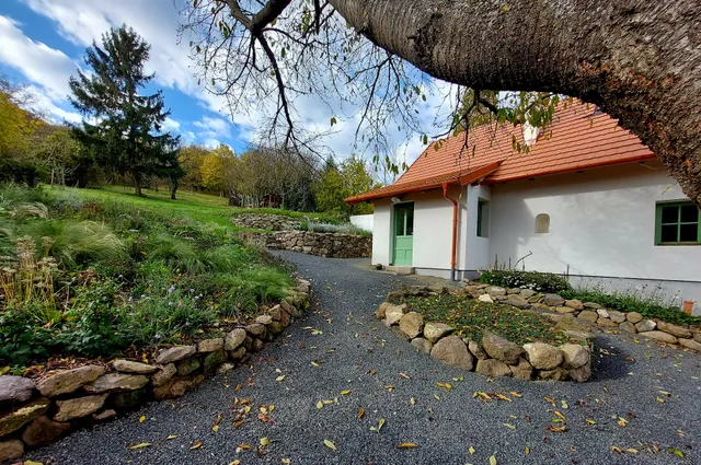 Nálam alszol? Vendégház