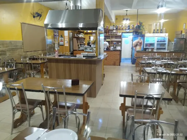 Restaurante e Pizzaria Maffaciolli - Desde 1992