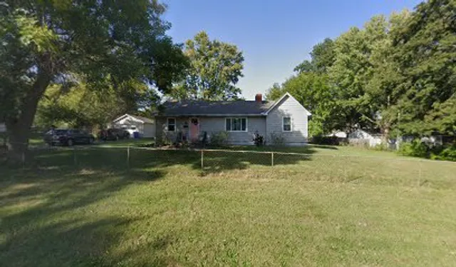 Little Bakery on Forest