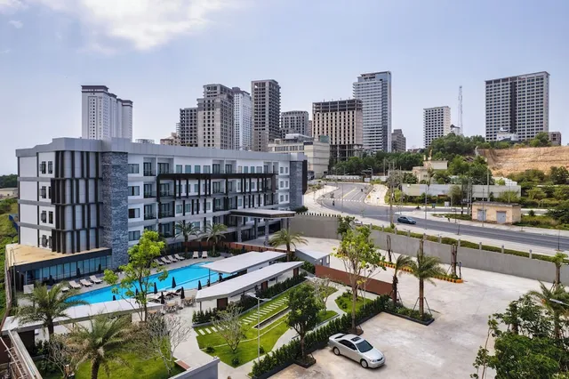 西港酒店 Munich Hotel