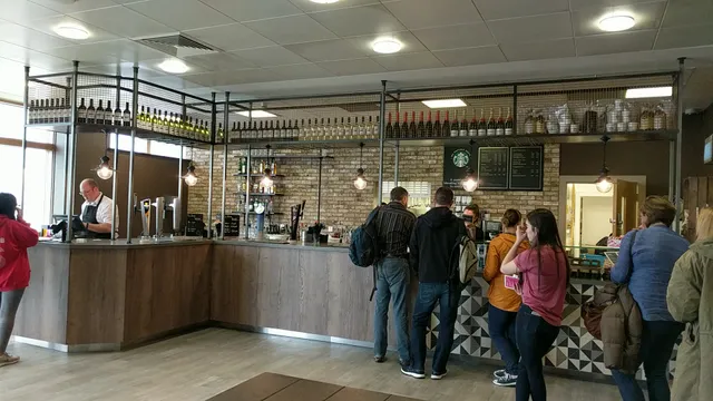 Re:Union Bar & Grill