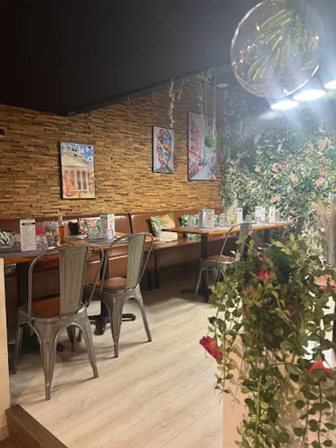 La Dolce Vita - Pizzeria : Restaurant Italien Pizza à Emporter Montbazon autour de moi