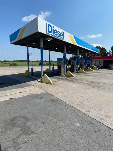 Circle K | Truck Stop