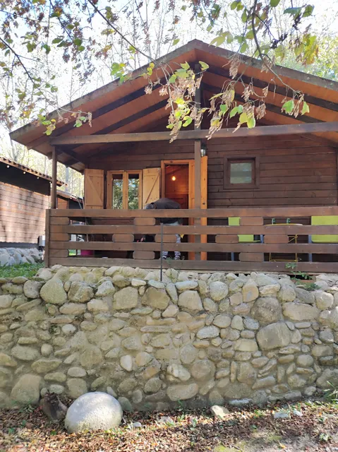 Camping Abadesses S. L.