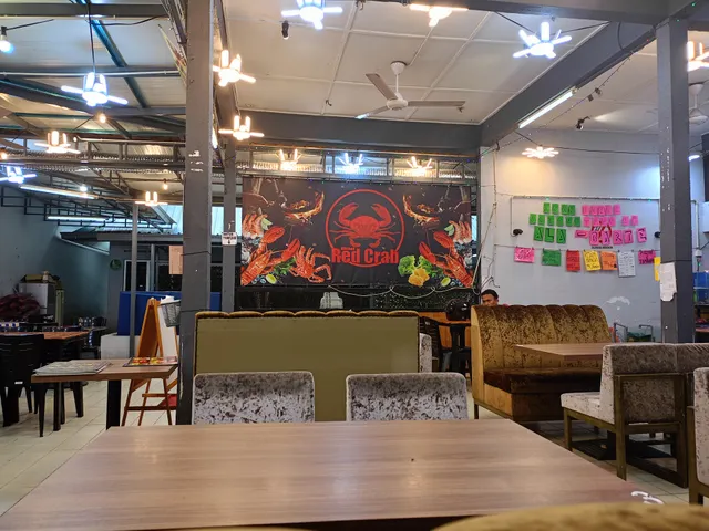 Gerai MBSA Seksyen 11