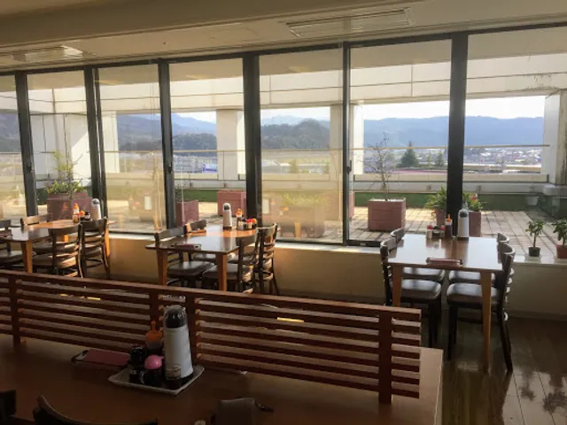 レストラン・リアン