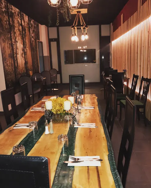 Pasta Rigate trattoria