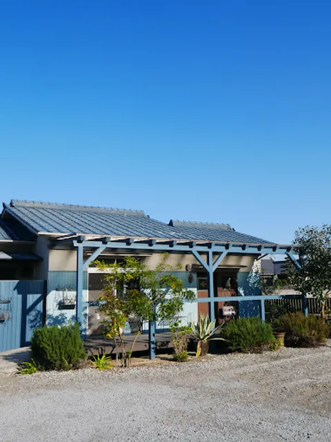 珈琲焙煎カフェ 茶舎