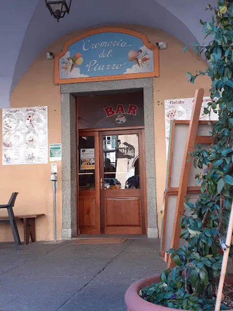 Cremeria del Piazzo