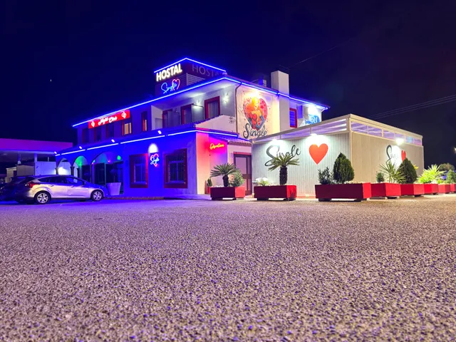 Hostal Club Single