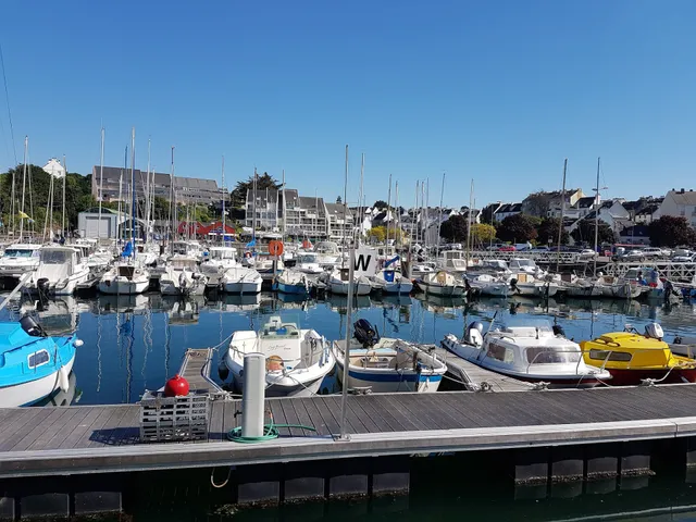 Location vacances Douarnenez