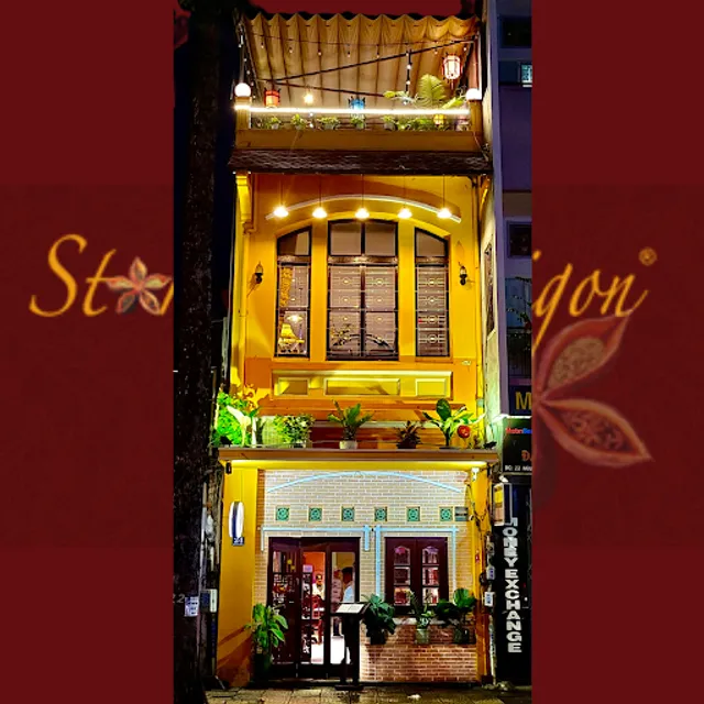 Star Anise Saigon