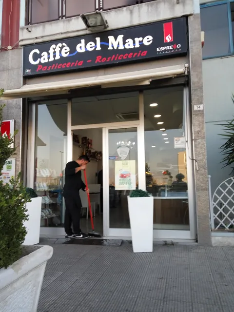Caffè del Mare