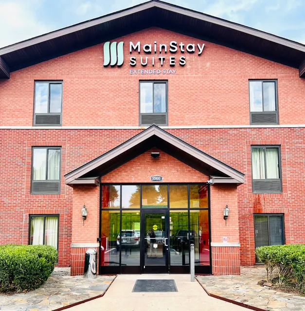 MainStay Suites Little Rock West Near Medical Centers