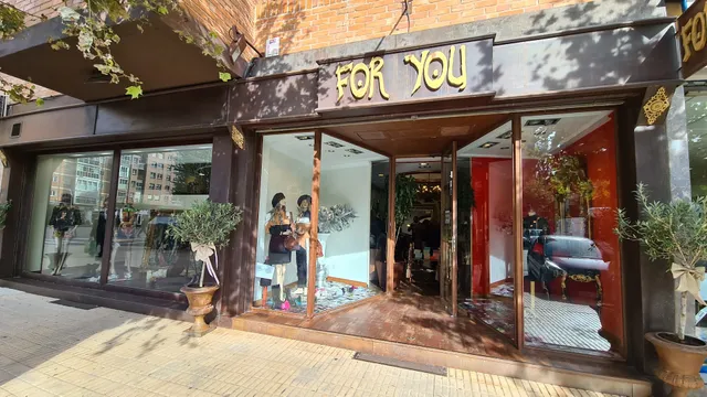 For You Moda y Diseño