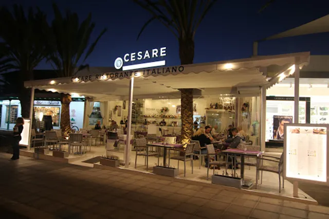 Restaurante Cesare