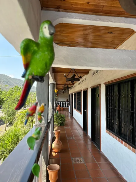 Hotel Boutique Mirador Las Palmas