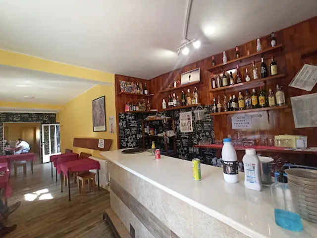 Bar "Donde siempre"