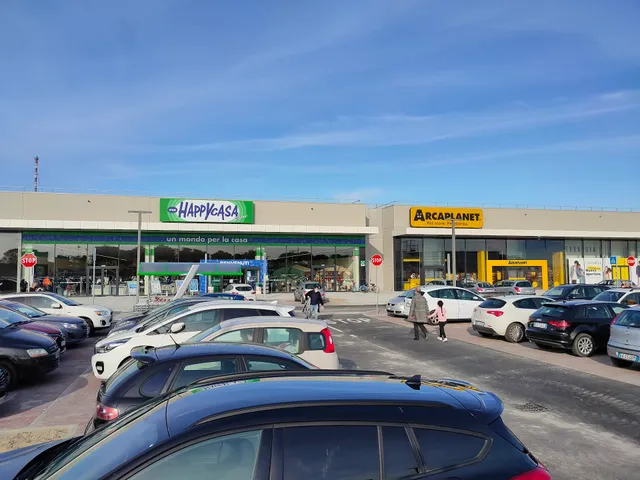 Parco commerciale Teodorico