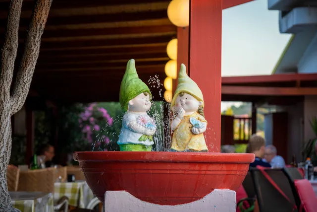 RESTAURANT SPORTS BAR BILLYS