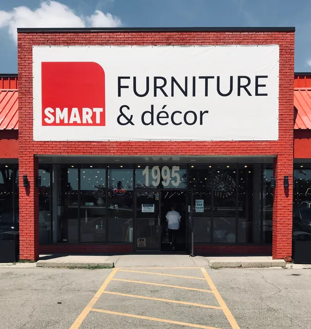 Smart Furniture and Decor