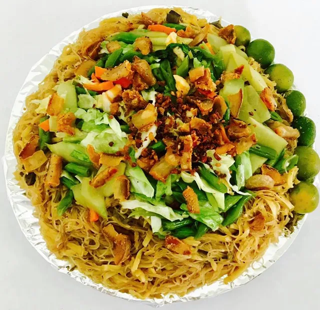 Dolores Pancit Malabon