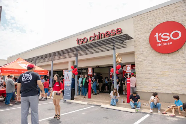 Tso Chinese Takeout & Delivery