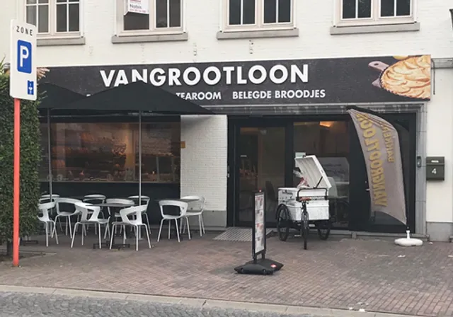 Bakery Vangrootloon