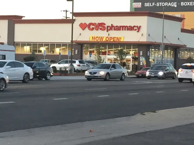 CVS Pharmacy
