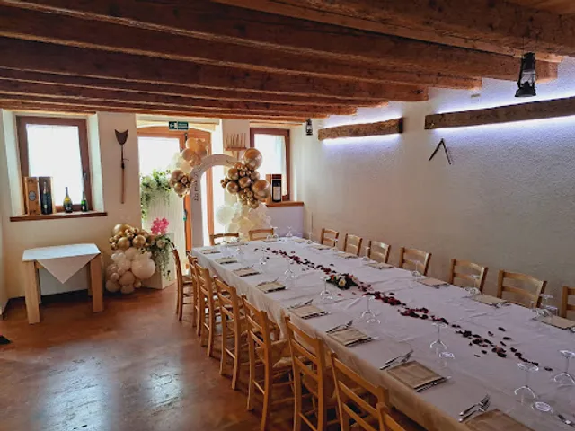 Agriturismo Al Capretto