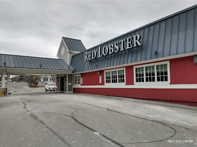 Red Lobster