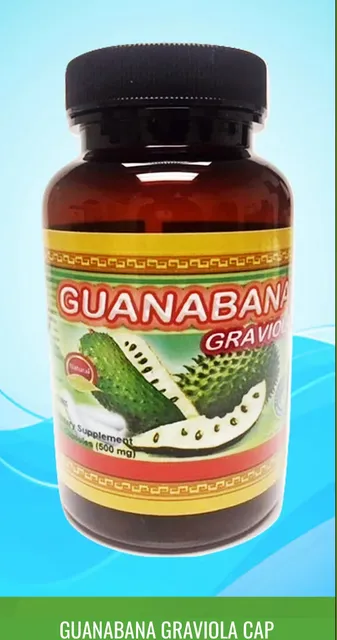 Yerberia cuerno de la abundancia