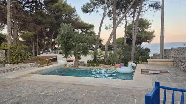 SalentoDolceVita - Oltremare Casa srl - Salento Affitti,Ville in affitto Salento,Vacanze Salento Affitti Leuca, Otranto